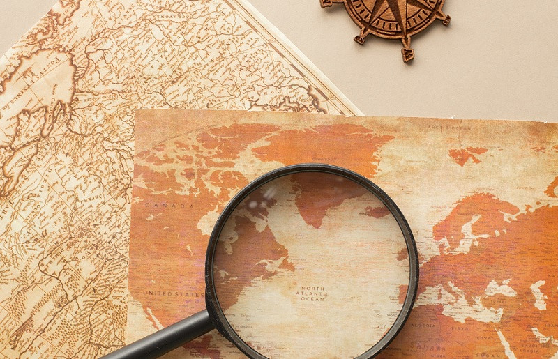 Pon a prueba tus conocimientos de Geografía