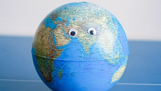 60 preguntas de Geografía