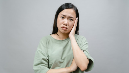 Diferencias entre emociones primarias y secundarias