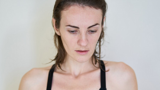 Las diferencias entre anorexia y anorexia nerviosa