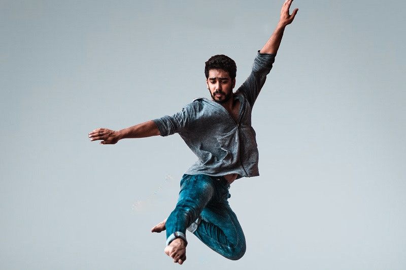 Psicología para bailarines