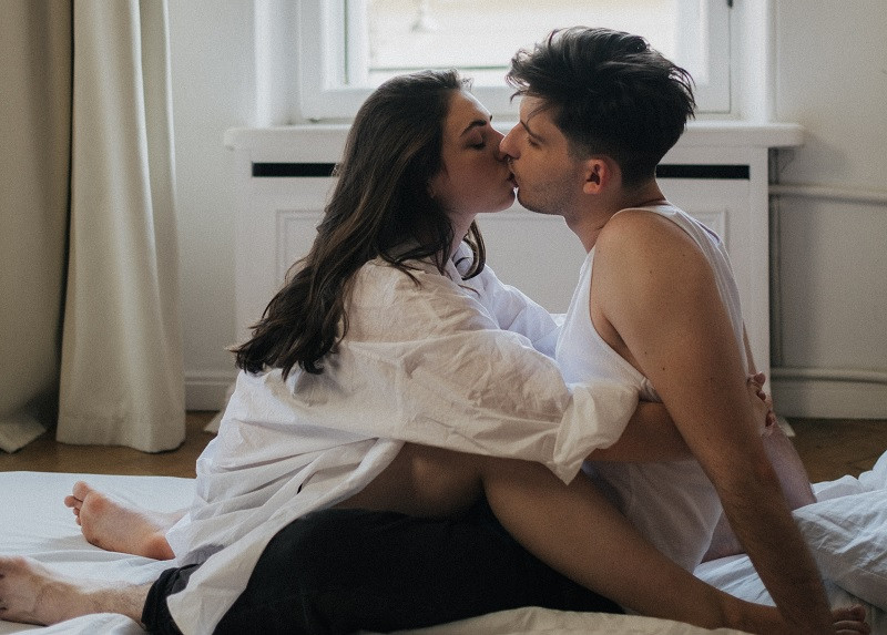 Malestar por falta de deseo sexual