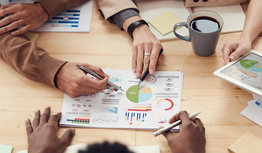 Las mejores Consultorías para Empresas