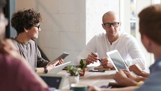 Coaching Empresarial: mucho más que coaching ejecutivo