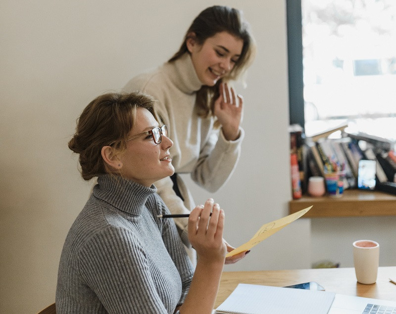 Coaching empresarial comparado con coaching ejecutivo