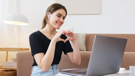 Las relaciones de pareja a distancia funcionan