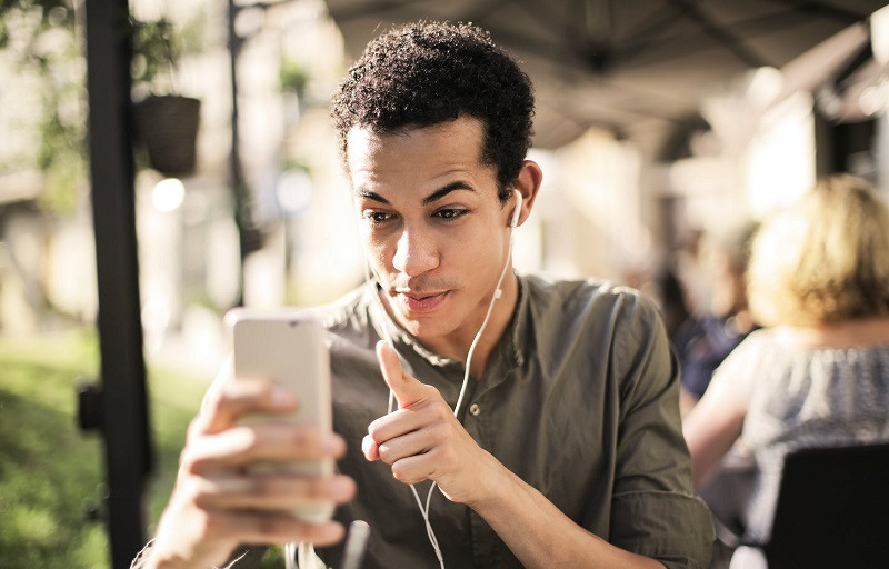 Las relaciones de pareja a distancia son viables