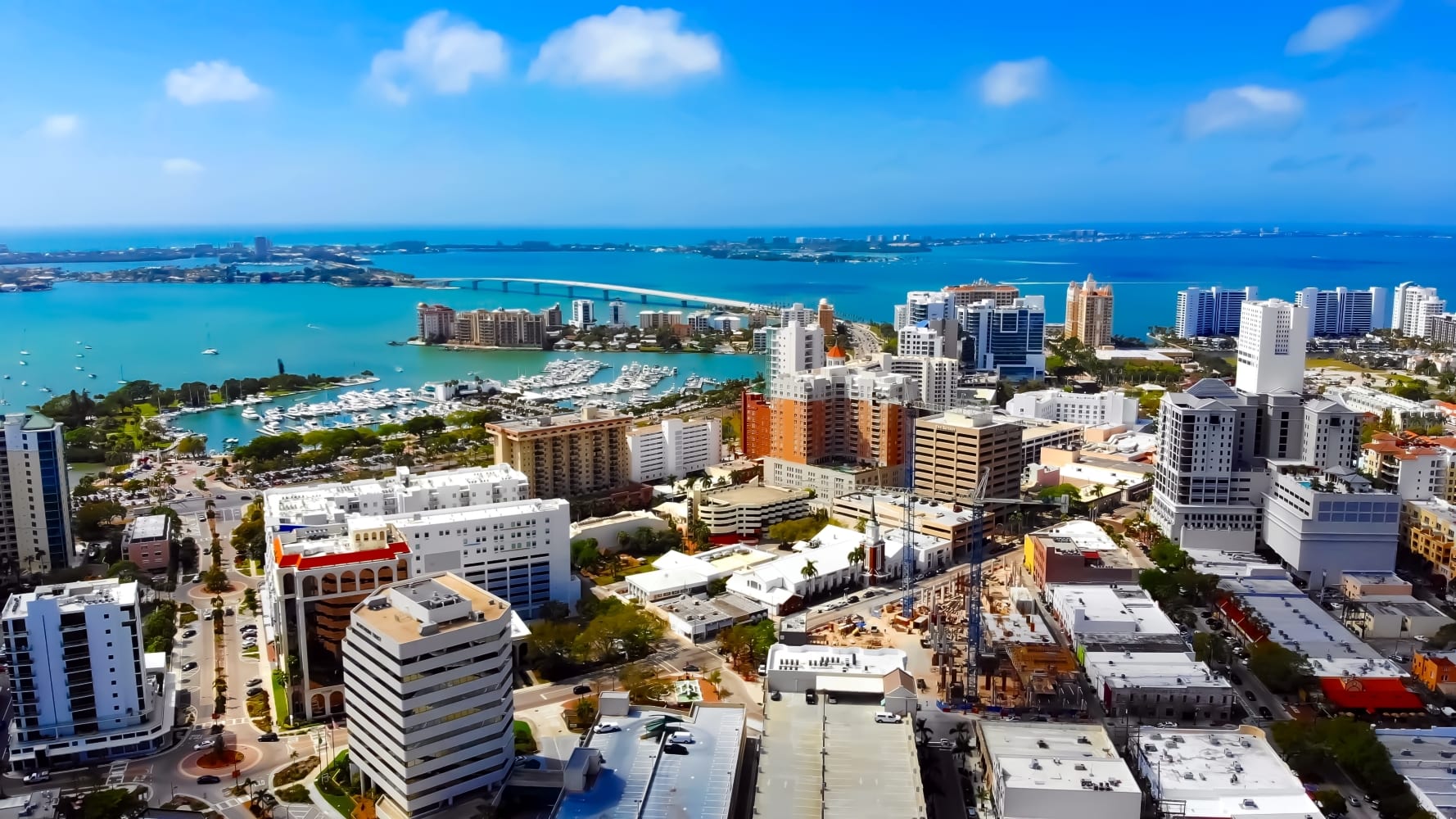 Psicólogos en Sarasota (Florida)