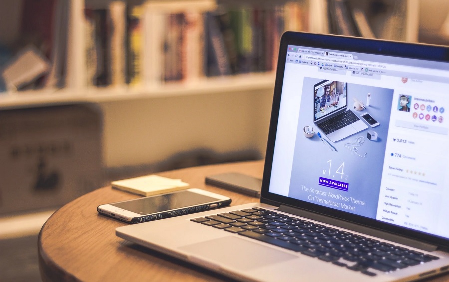 Los mejores Diseñadores Web