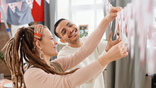 Cómo construir relaciones sanas