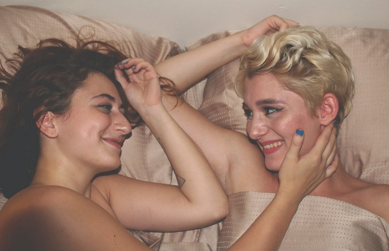 Potenciar la autoestima sexual