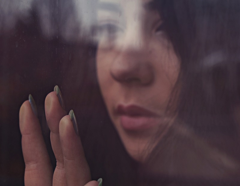 Emociones no expresadas