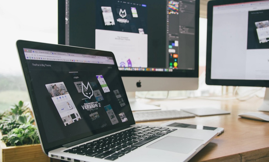 Los mejores Diseñadores Web para Coaches