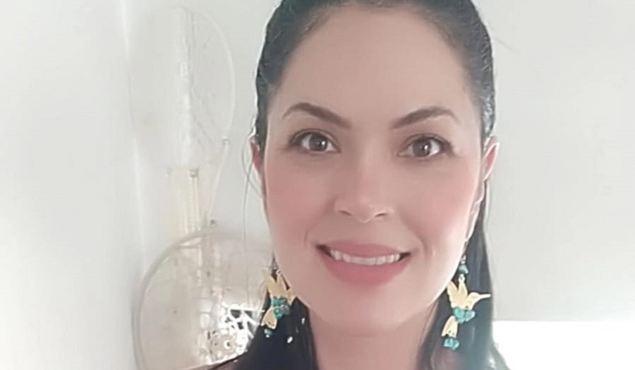 Lina Fernanda Tamayo: «El silencio también es una forma de comunicarnos»
