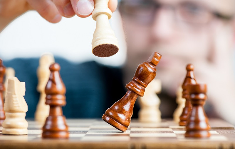 Reflexiones sobre el éxito
