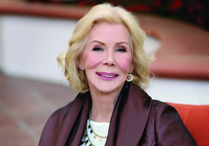 Citas de Louise Hay