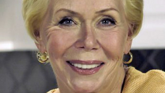 Frases de Louise Hay