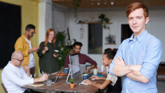 Estrategias para mejorar el clima laboral de tu empresa