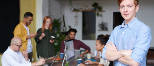 Estrategias para mejorar el clima laboral de tu empresa