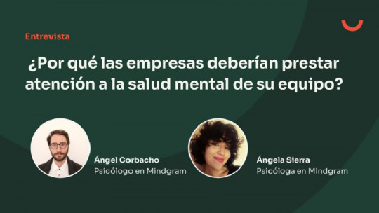 Mindgram: Un buen programa de bienestar se enfoca en la prevención
