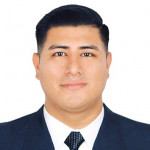 Ayrton Reyes Guerrero