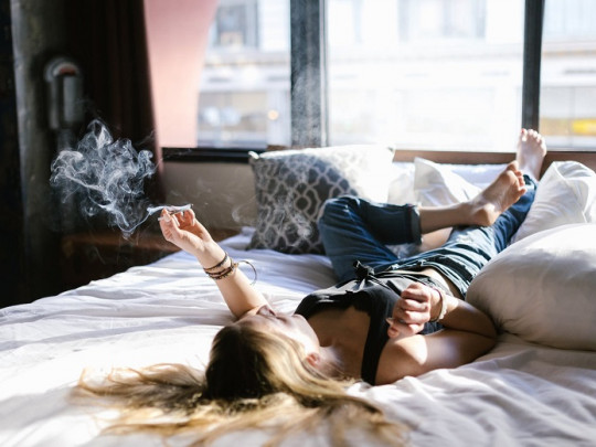 Mitos sobre el consumo de drogas