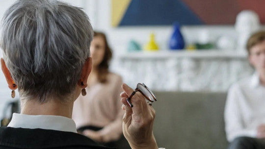 Las técnicas de terapia de pareja que debes conocer