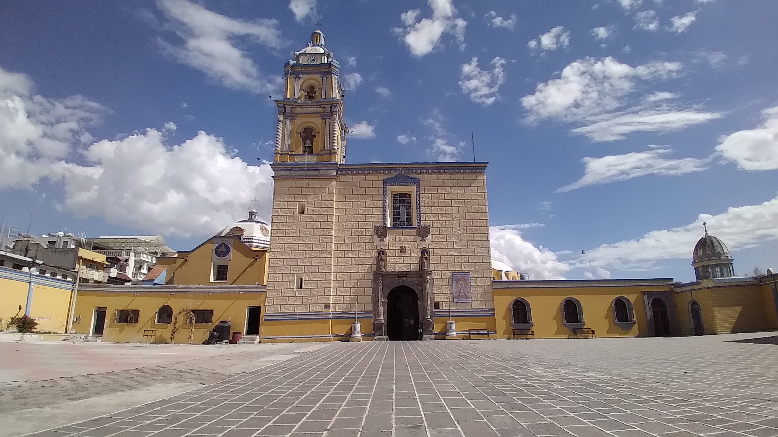 Psicólogos en Tecamachalco (Puebla)