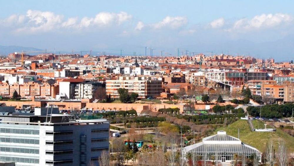 Clínicas de Desintoxicación en Alcobendas