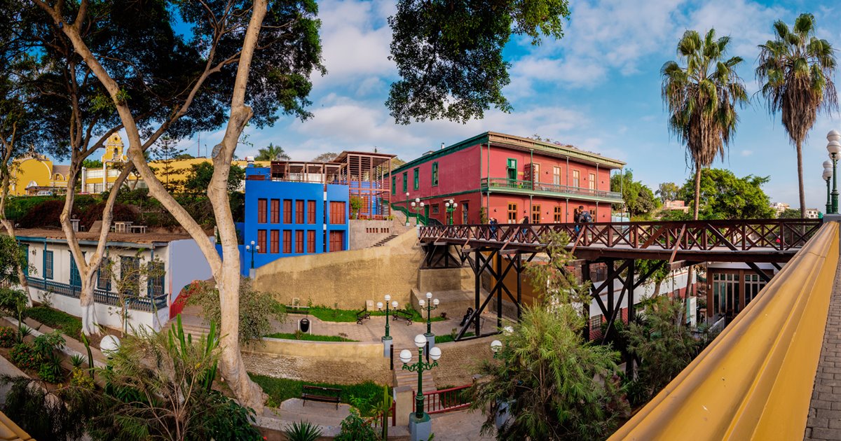 Psicólogos en Barranco (Lima)