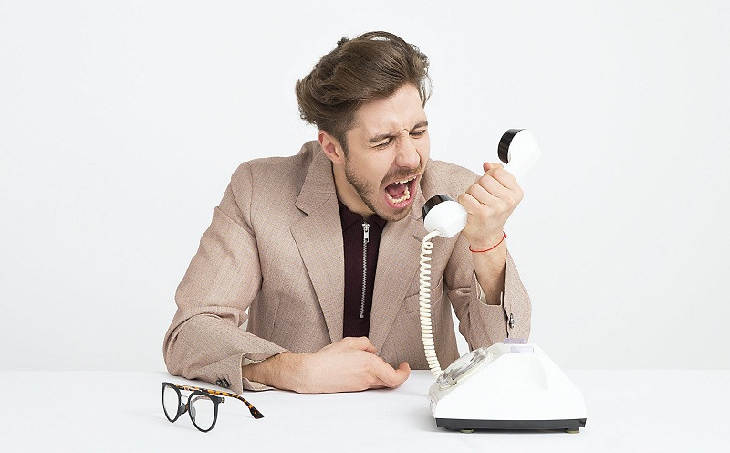 Cambios de humor inesperados
