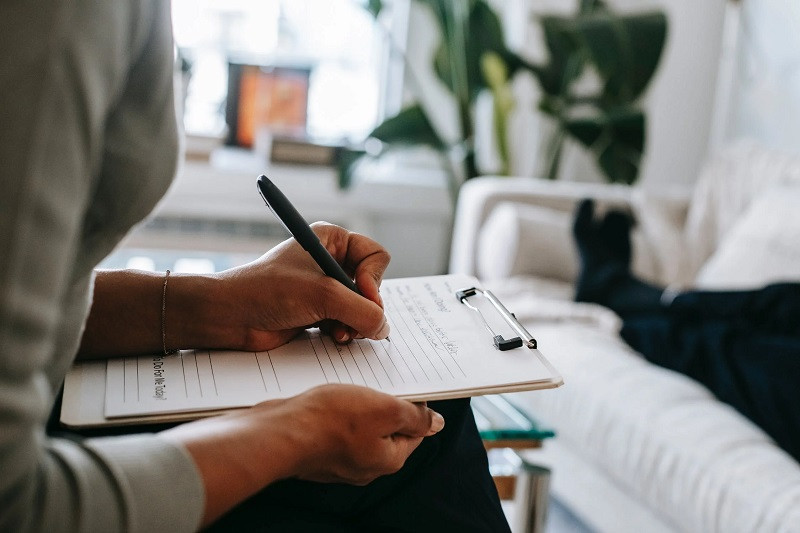 Habilidades sociales para ser un psicoterapeuta