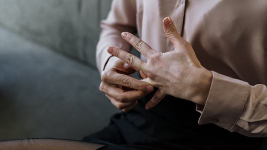 Cómo gestionar psicológicamente un proceso de divorcio