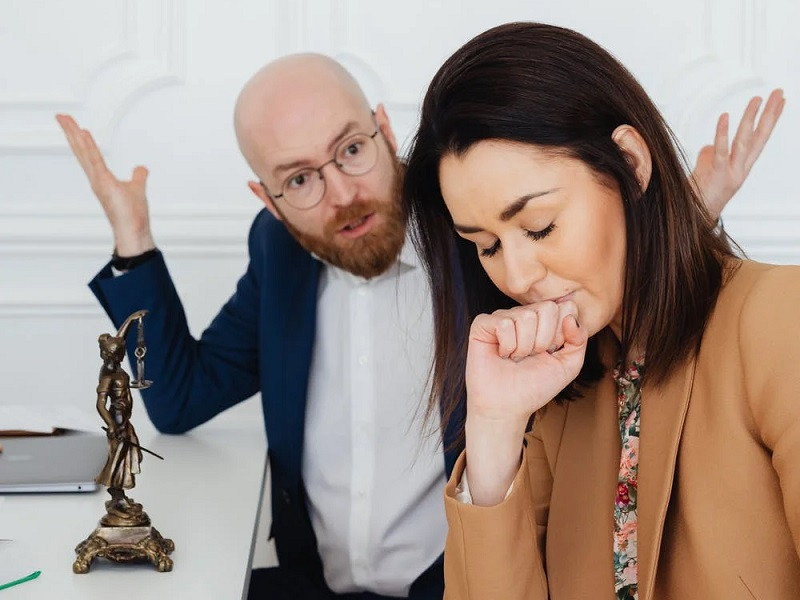 Gestionar emocionalmente un divorcio