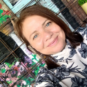 Victoria Pérez Ruiz