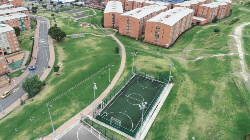 Psicólogos en Usme (Bogotá)