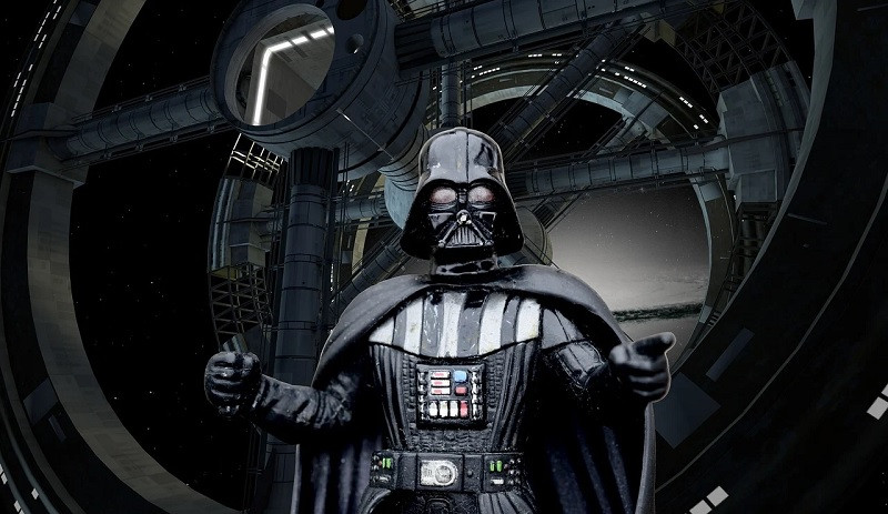 Citas de Star Wars