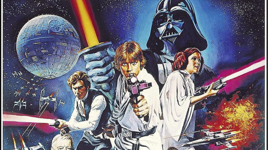 Frases de Star Wars