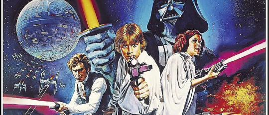 Frases de Star Wars