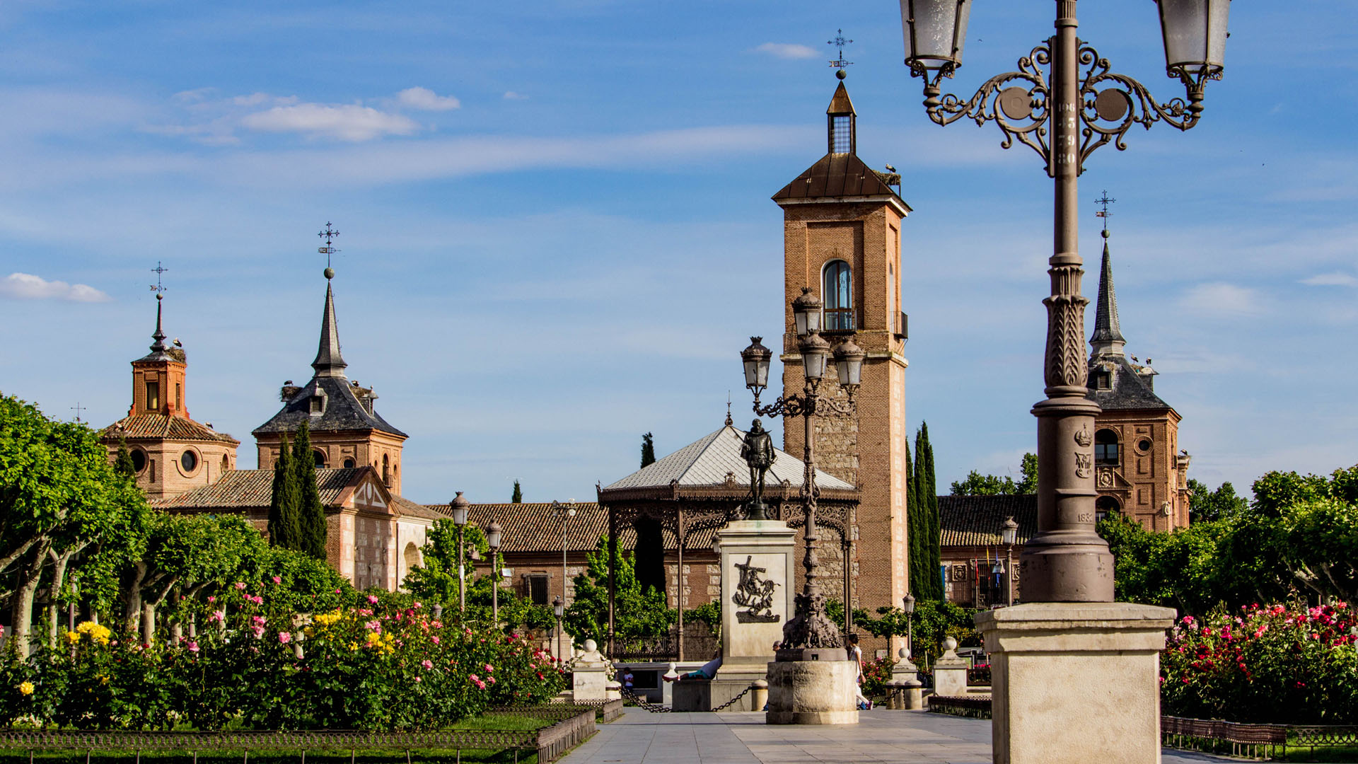 Clínicas de Desintoxicación en Alcalá de Henares