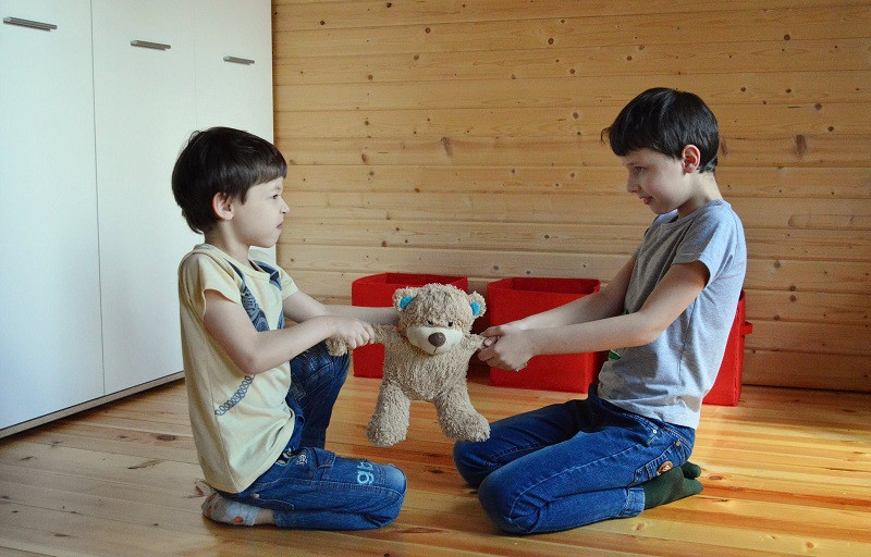 Terapia para los problemas de conducta en los niños