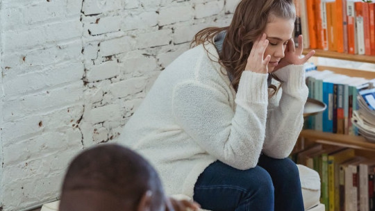 ¿Vives tus relaciones con ansiedad?