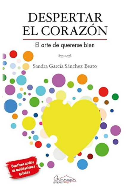 Libro Despertar el corazón