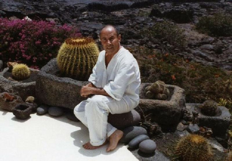 Citas de César Manrique