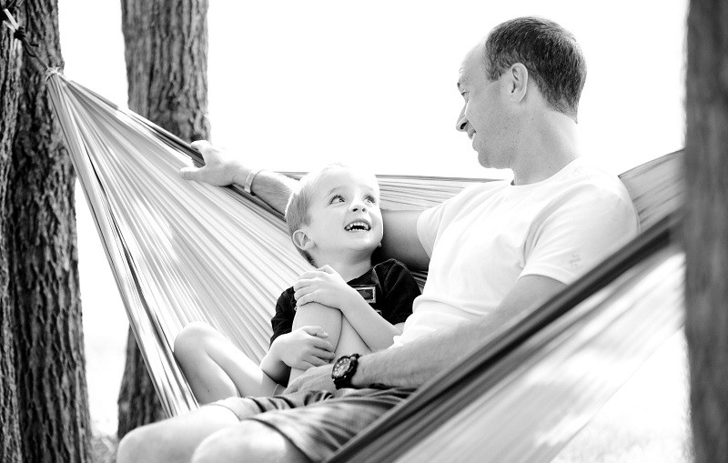 Aptitudes parentales valoradas en el peritaje