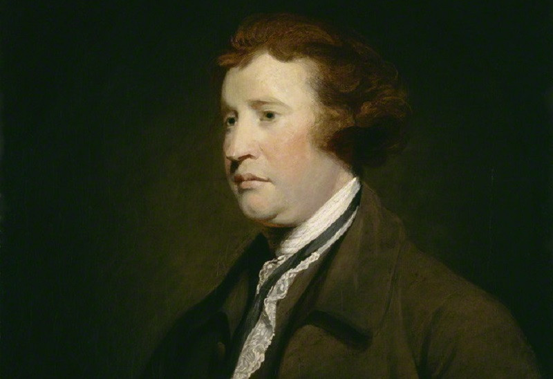 Citas de Edmund Burke