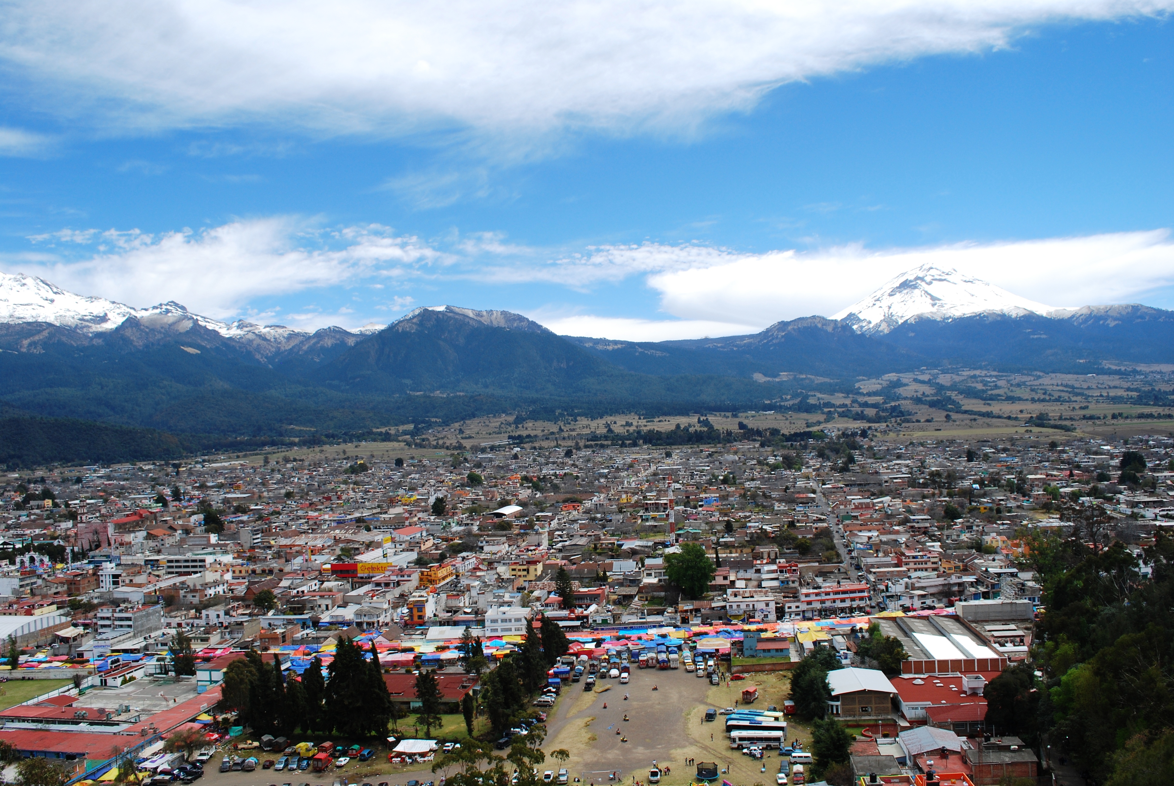 Psicólogos en Amecameca de Juárez