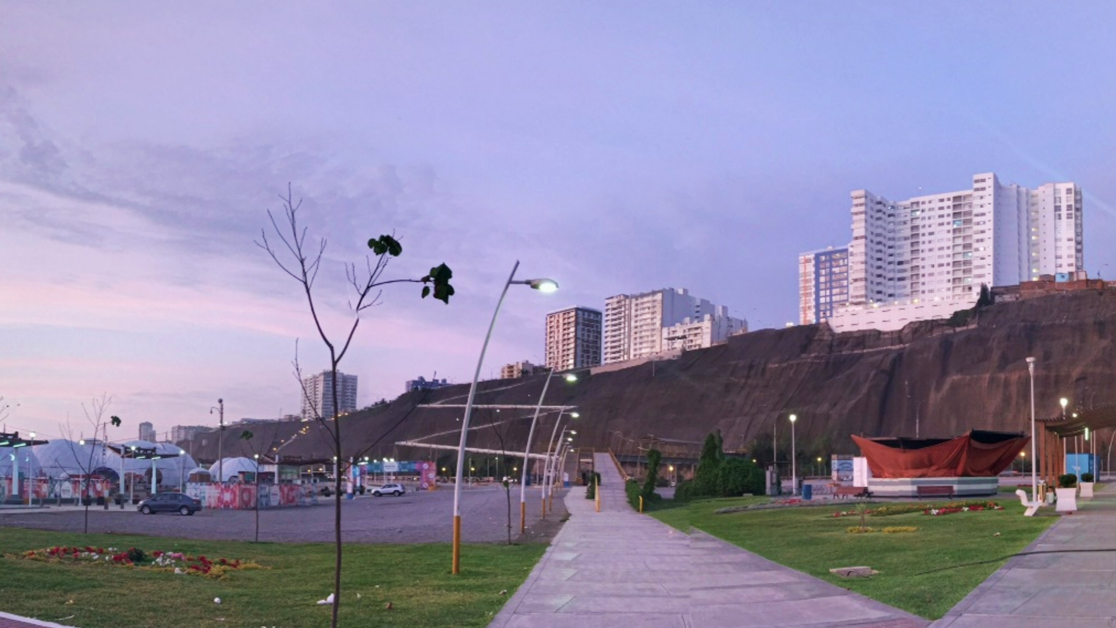 Psicólogos en San Miguel (Lima)