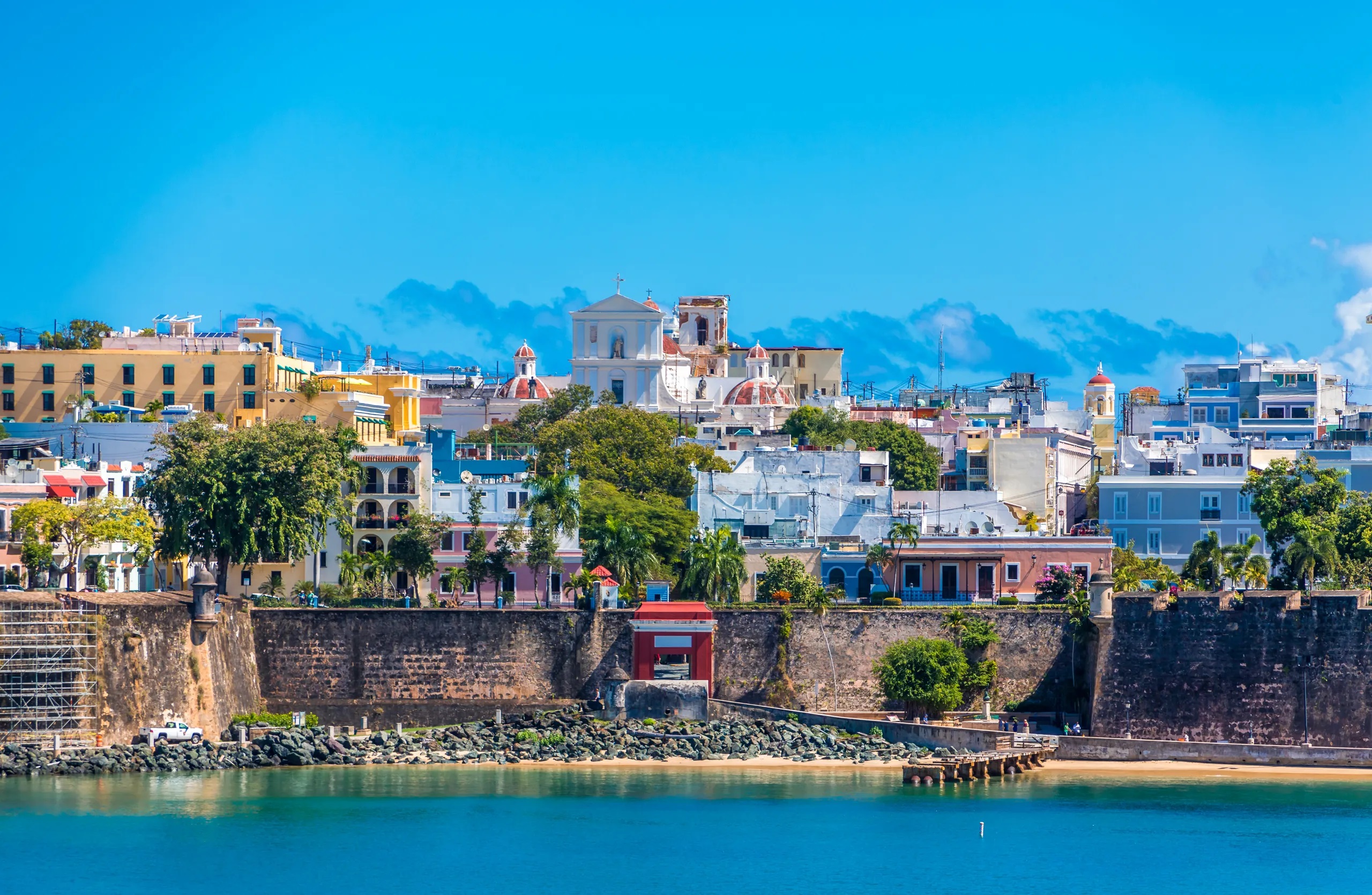 Sexólogos en San Juan (Puerto Rico)