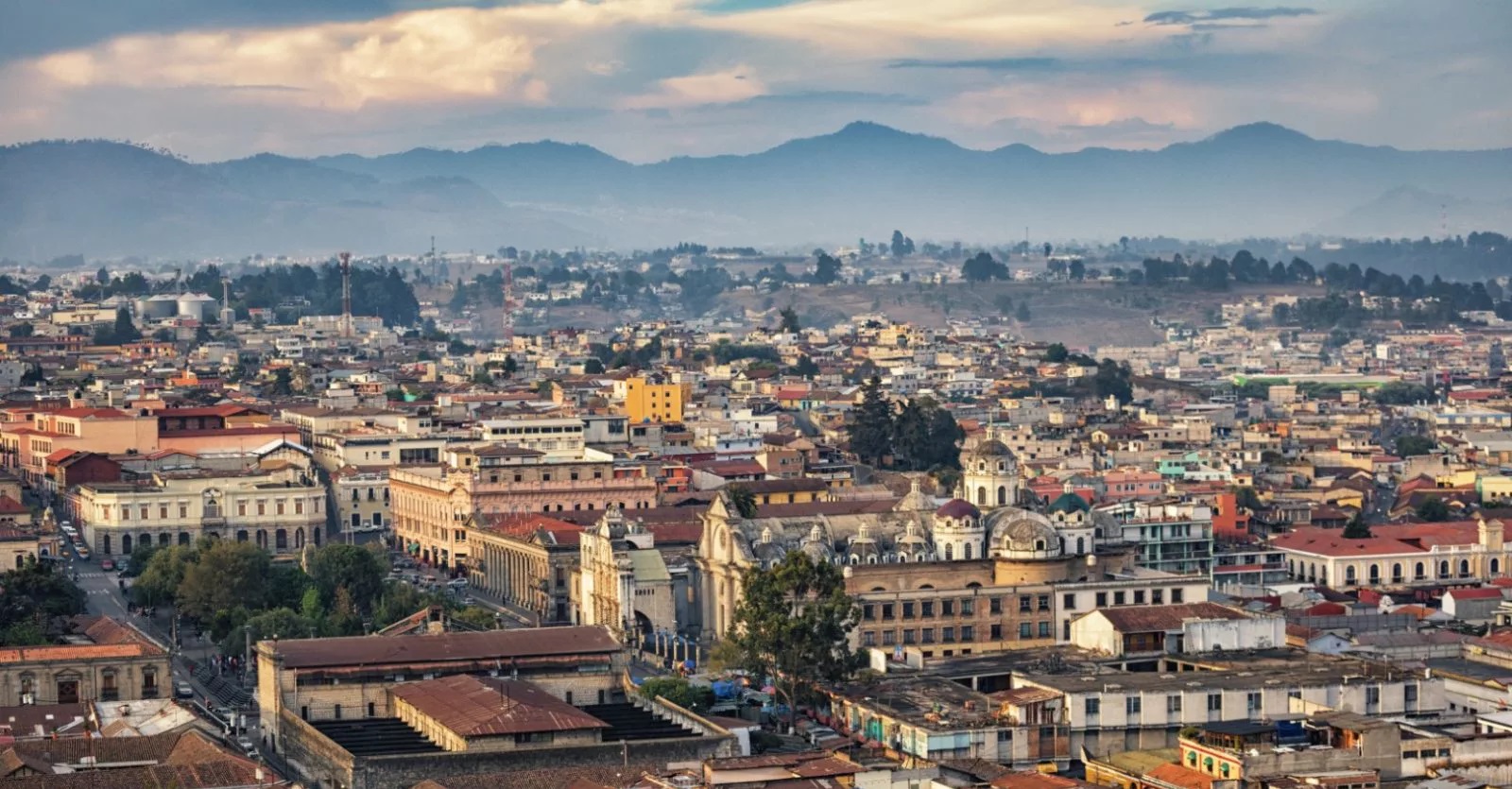 Psicólogos en Quetzaltenango (Guatemala)